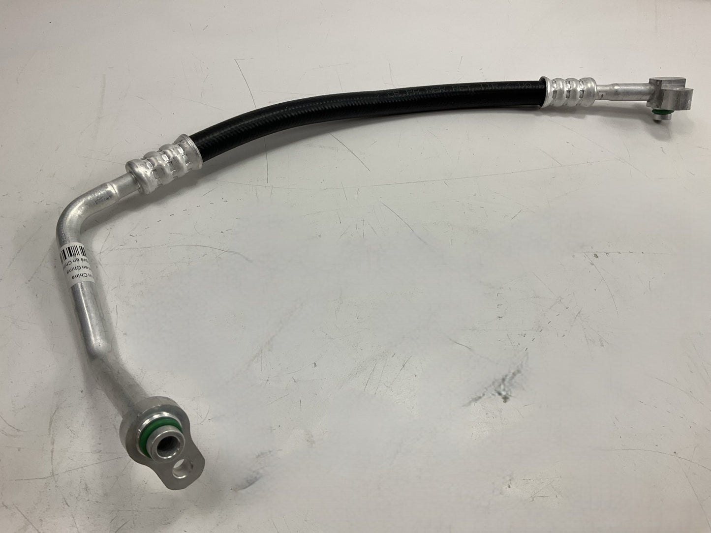 Carquest T55290 A/C Refrigerant Hose For 2001-2004 Hyundai Santa Fe 2.7L-V6
