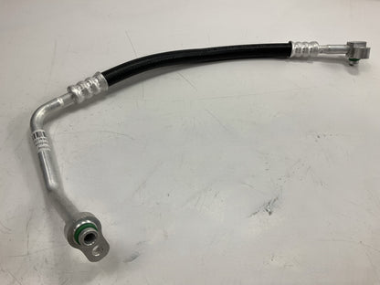 Carquest T55290 A/C Refrigerant Hose For 2001-2004 Hyundai Santa Fe 2.7L-V6