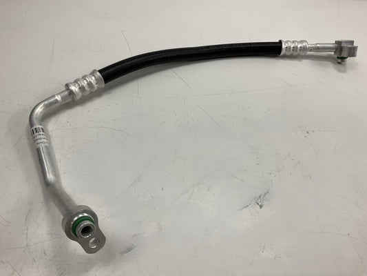 Carquest T55290 A/C Refrigerant Hose For 2001-2004 Hyundai Santa Fe 2.7L-V6