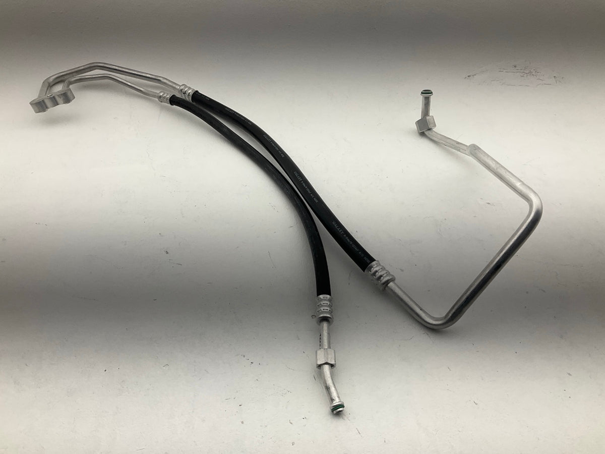 Carquest T55515 A/C Manifold Line (A/C Suction Line Hose)