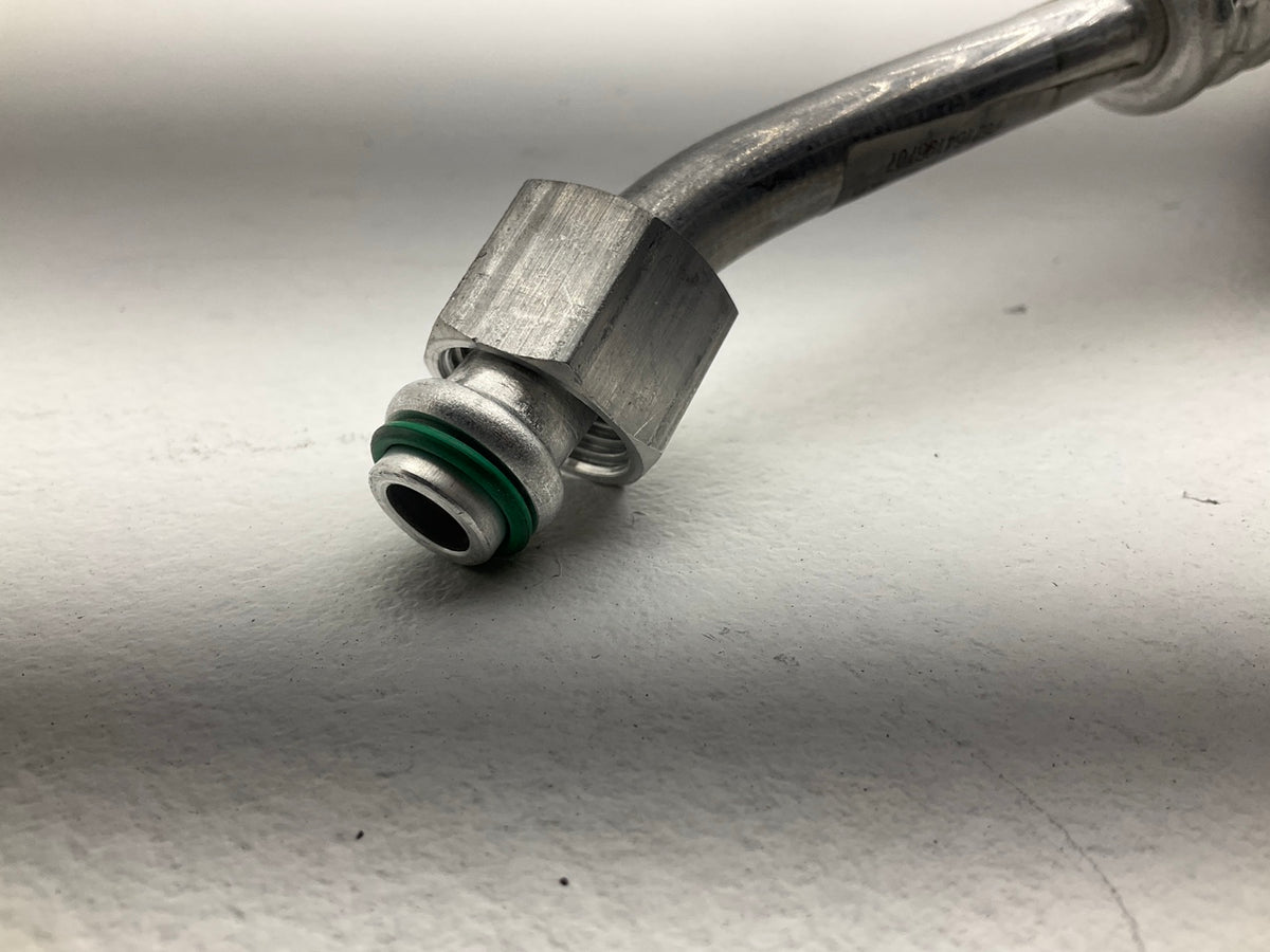 Carquest T55515 A/C Manifold Line (A/C Suction Line Hose)