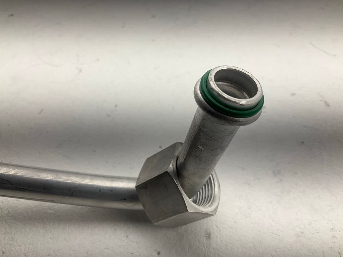 Carquest T55515 A/C Manifold Line (A/C Suction Line Hose)