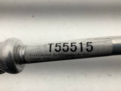 Carquest T55515 A/C Manifold Line (A/C Suction Line Hose)