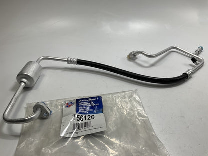 Carquest T56126 A/C Refrigerant Discharge Hose
