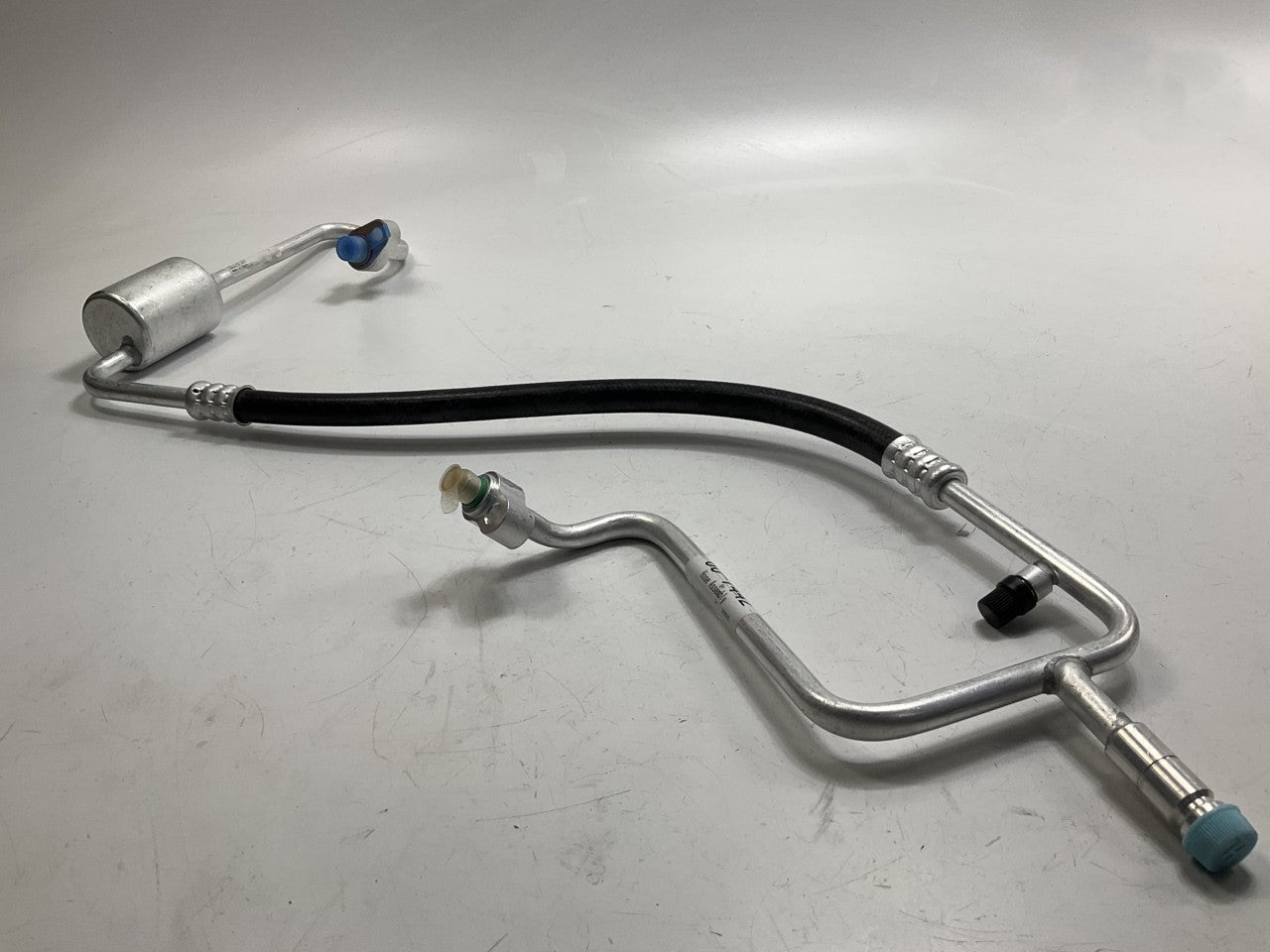 Carquest T56126 A/C Refrigerant Discharge Hose