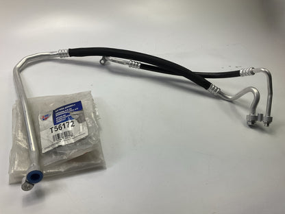 Carquest T56172 A/C Suction Line Hose Assembly For 2006-2009 Ford Fusion & Milan