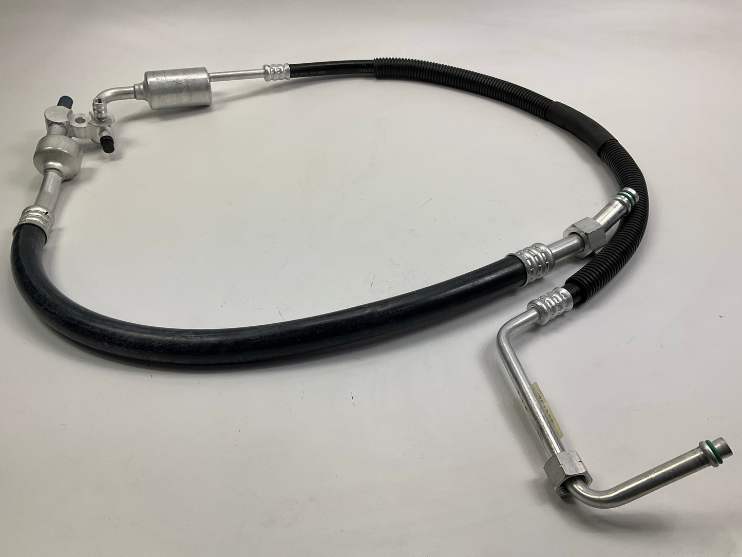 Carquest T56175 A/C Suction Line Hose - 1996-1998 Chevy C1500 C2500 4.3L V6