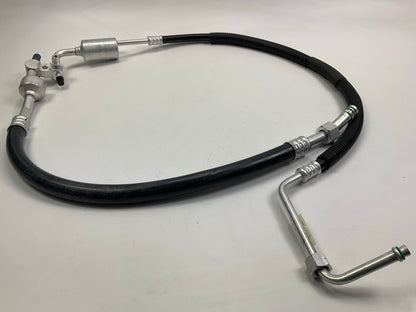 Carquest T56175 A/C Suction Line Hose - 1996-1998 Chevy C1500 C2500 4.3L V6