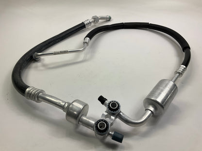Carquest T56175 A/C Suction Line Hose - 1996-1998 Chevy C1500 C2500 4.3L V6