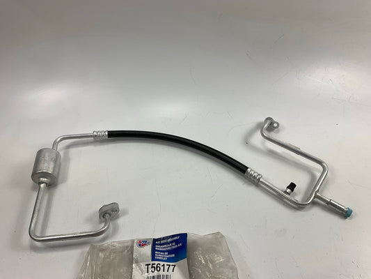 Carquest T56177 A/C Discharge Line Hose Assembly
