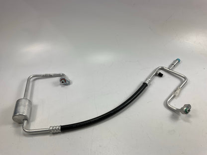 Carquest T56177 A/C Discharge Line Hose Assembly