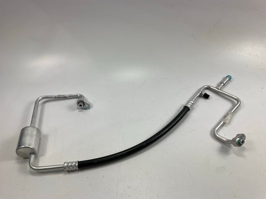Carquest T56177 A/C Discharge Line Hose Assembly