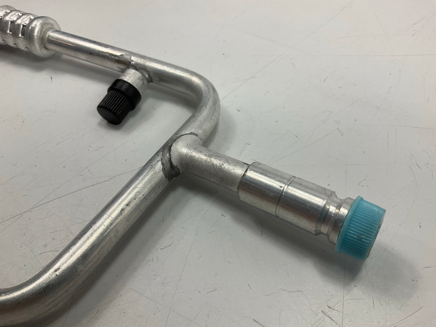 Carquest T56177 A/C Discharge Line Hose Assembly