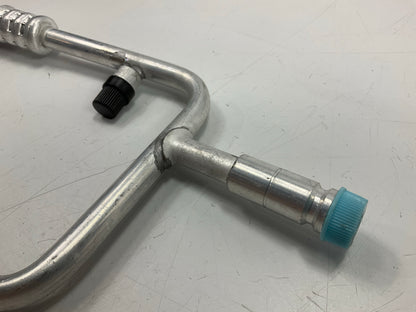 Carquest T56177 A/C Discharge Line Hose Assembly