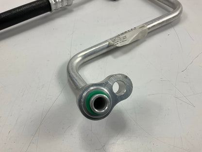 Carquest T56177 A/C Discharge Line Hose Assembly