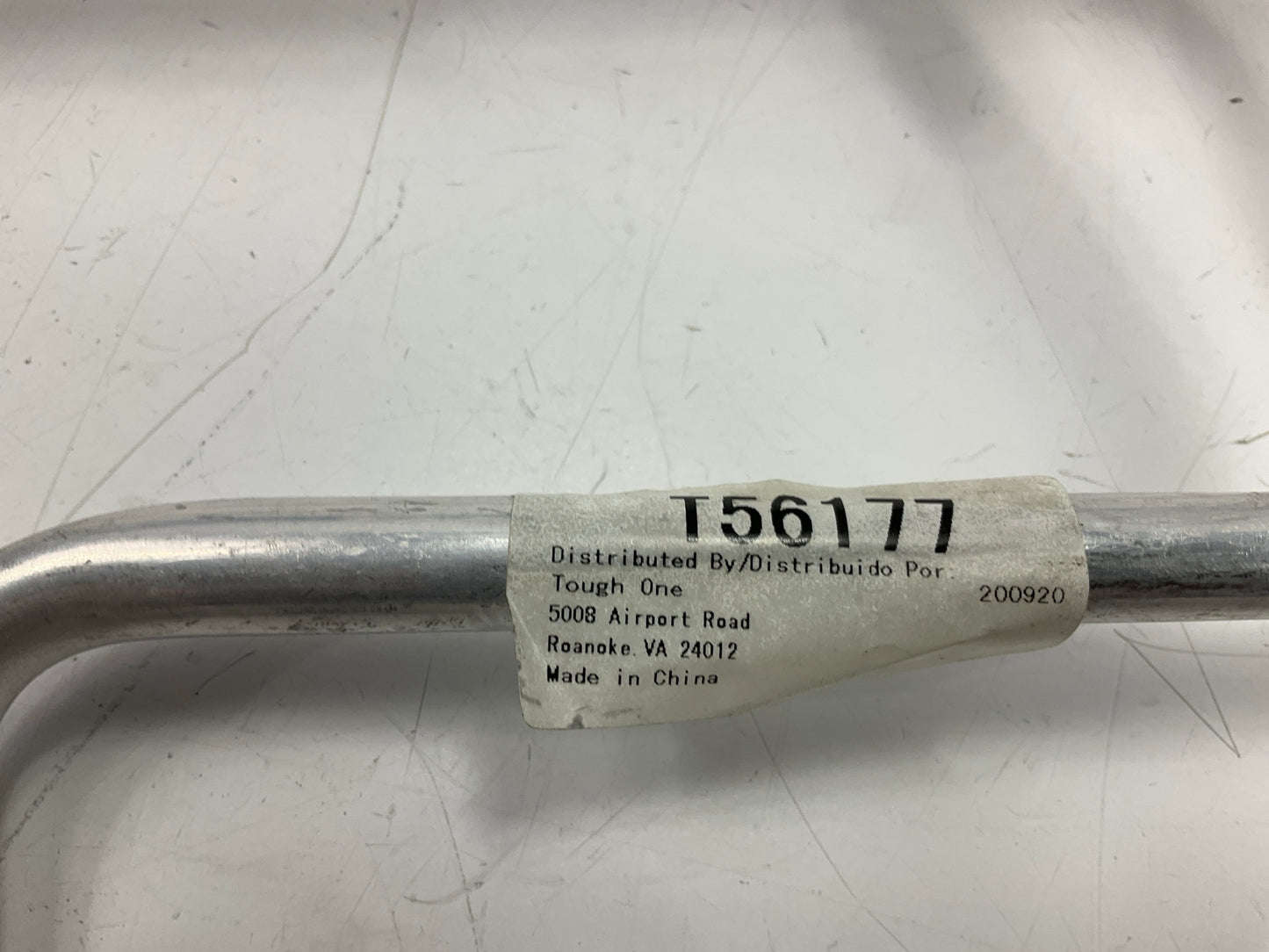 Carquest T56177 A/C Discharge Line Hose Assembly