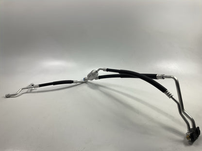 Carquest T56206 A/C Manifold Refrigerant Discharge / Suction Hose Assembly