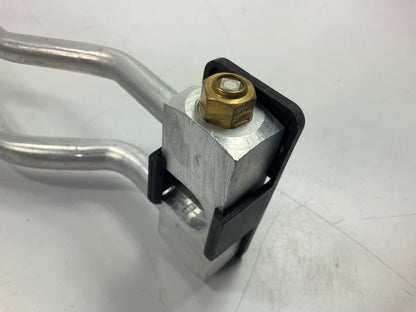 Carquest T56206 A/C Manifold Refrigerant Discharge / Suction Hose Assembly
