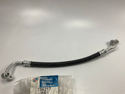 CARQUEST T56217 A/C Refrigerant Discharge Hose For 2001-2005 Honda Civic 1.7L-L4