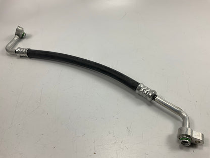 CARQUEST T56217 A/C Refrigerant Discharge Hose For 2001-2005 Honda Civic 1.7L-L4