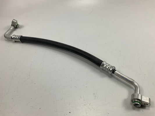 CARQUEST T56217 A/C Refrigerant Discharge Hose For 2001-2005 Honda Civic 1.7L-L4