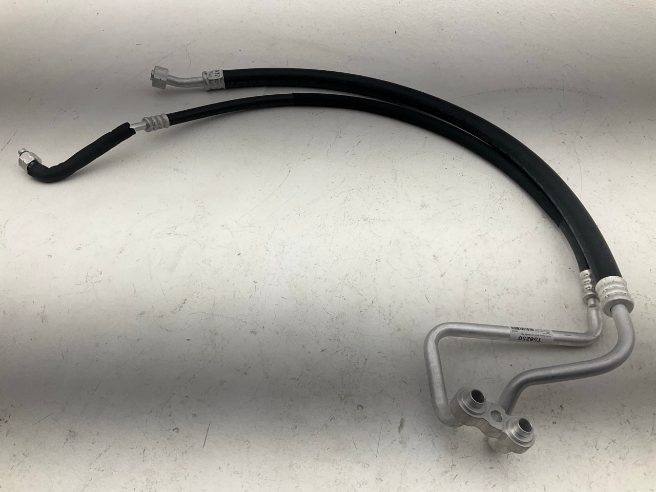 Carquest T56250 A/C Suction Line Hose