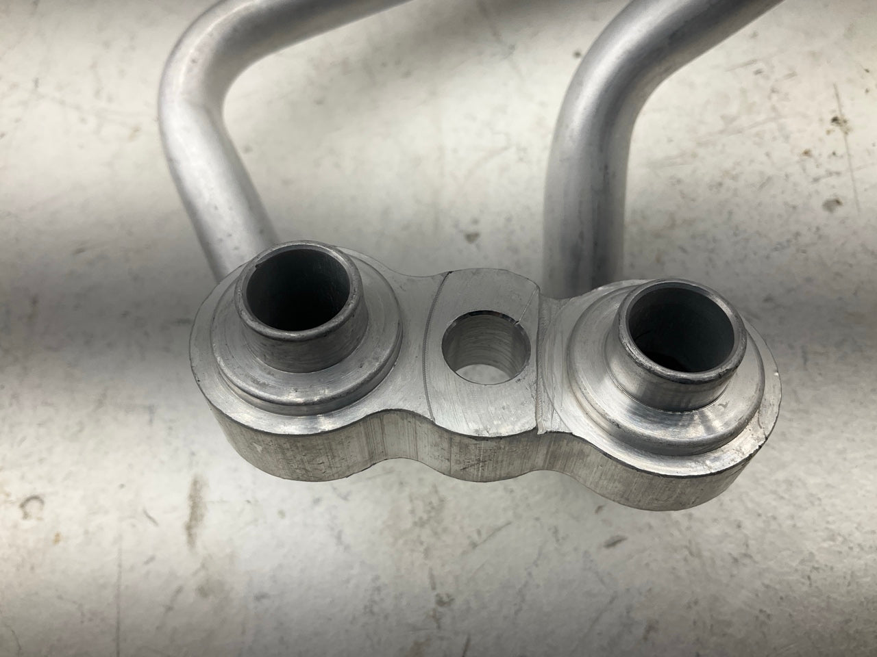 Carquest T56250 A/C Suction Line Hose