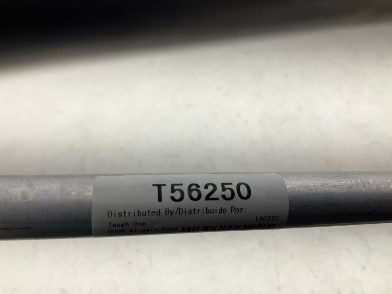 Carquest T56250 A/C Suction Line Hose