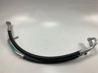 Carquest T56252 A/C Refrigerant Discharge / Suction Hose Assembly