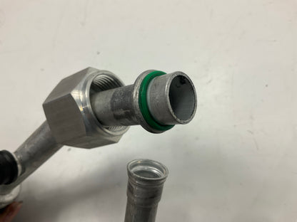 Carquest T56252 A/C Refrigerant Discharge / Suction Hose Assembly