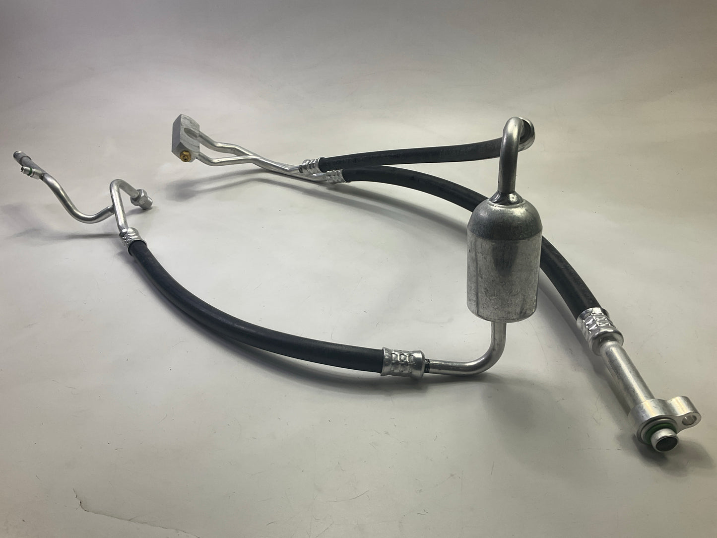 Carquest T56376 A/C Suction Line Hose Assembly