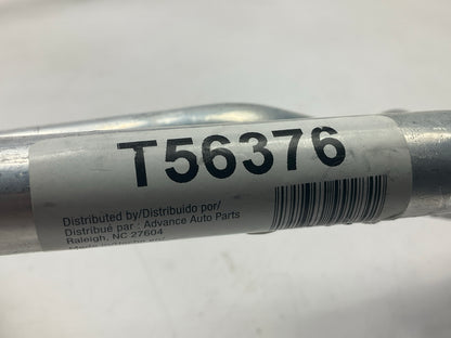 Carquest T56376 A/C Suction Line Hose Assembly