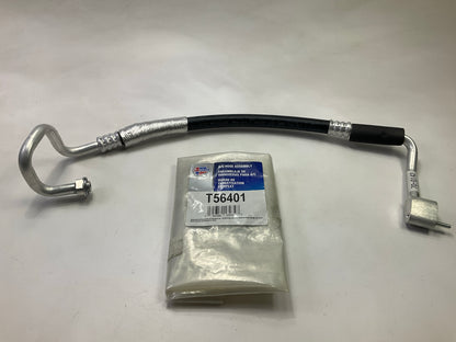 Carquest T56401 A/C Refrigerant Suction Hose Line 04-08 Aveo, 06-08 Aveo5