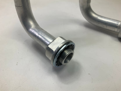 Carquest T56401 A/C Refrigerant Suction Hose Line 04-08 Aveo, 06-08 Aveo5