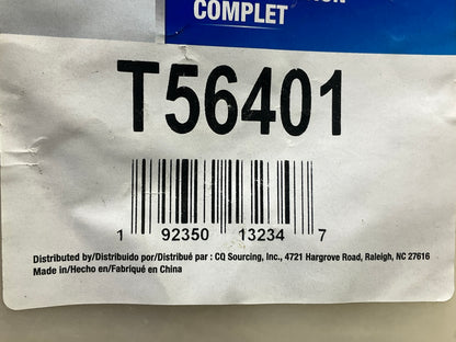 Carquest T56401 A/C Refrigerant Suction Hose Line 04-08 Aveo, 06-08 Aveo5