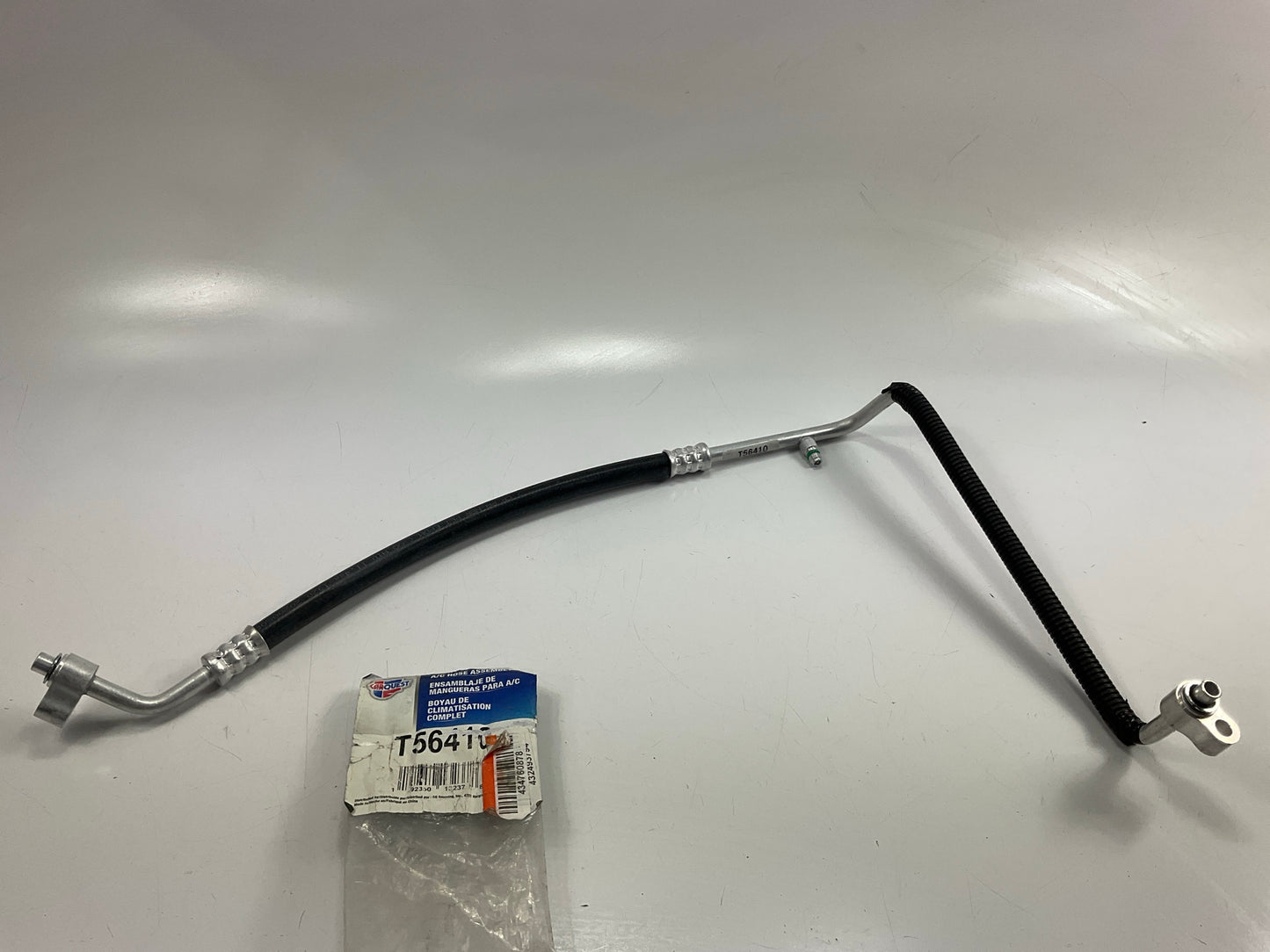 Carquest T56410 A/C Discharge Line Hose Assembly