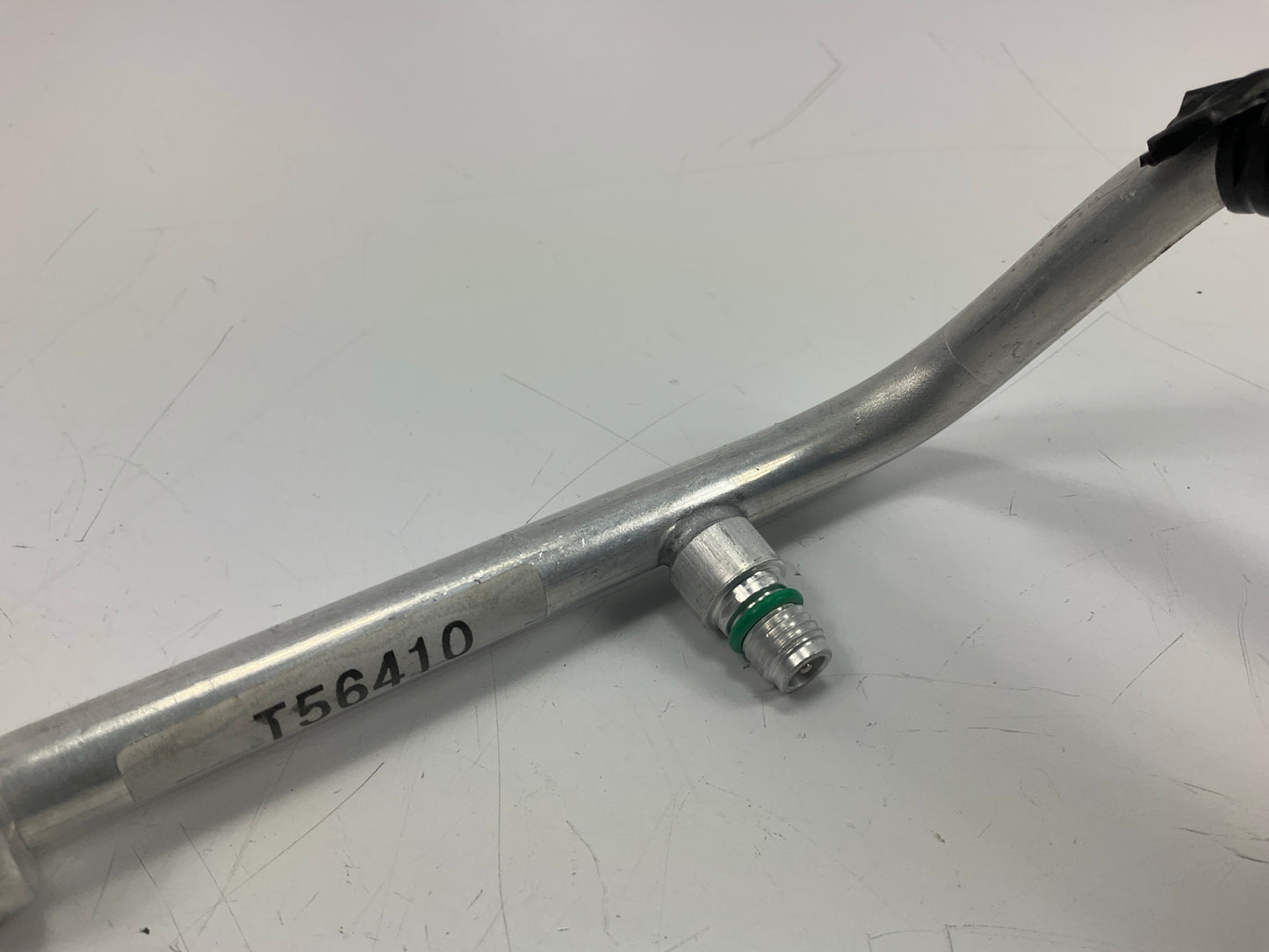 Carquest T56410 A/C Discharge Line Hose Assembly