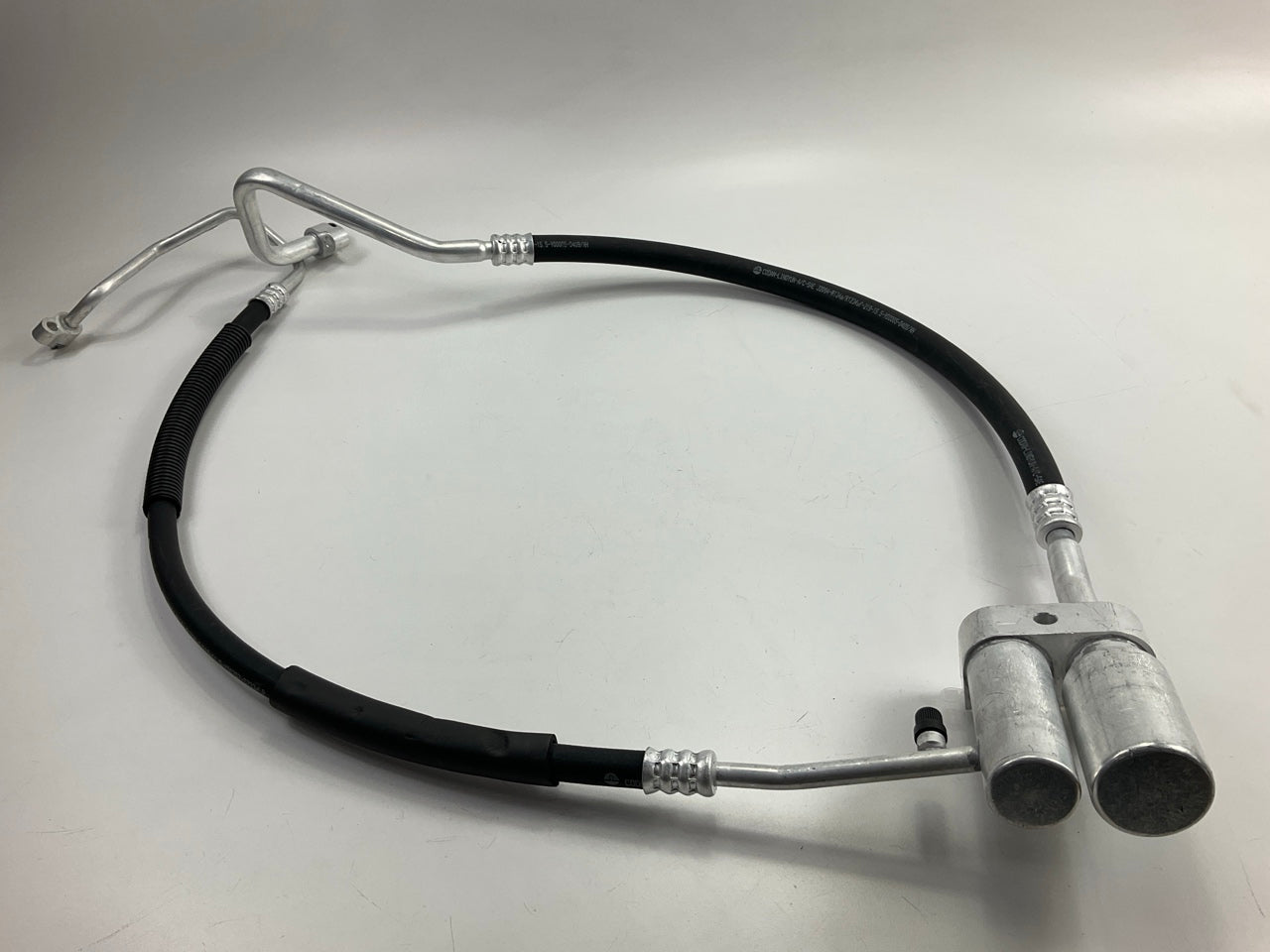 Carquest T56417 A/C Suction Line Hose Assembly