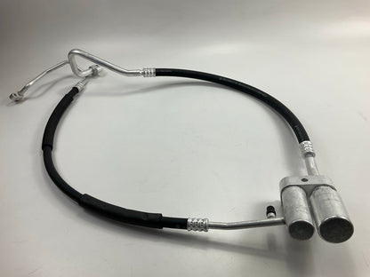 Carquest T56417 A/C Suction Line Hose Assembly