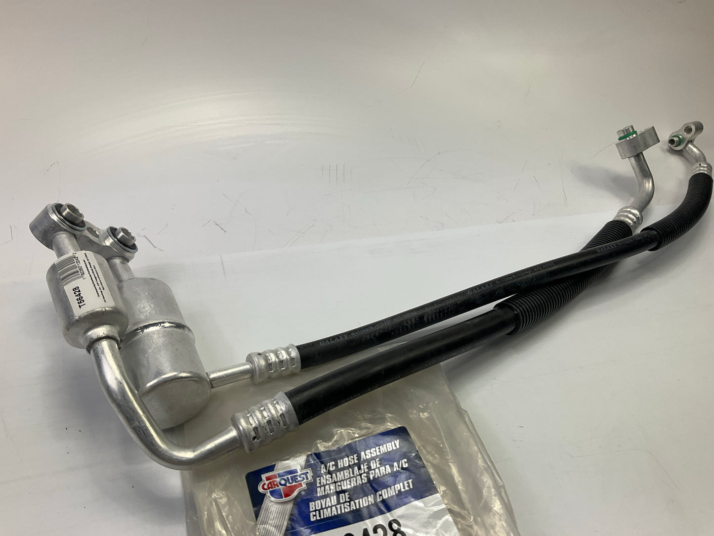 Carquest T56428 A/C Manifold Hose Assembly