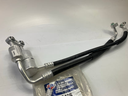 Carquest T56428 A/C Manifold Hose Assembly