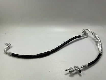 Carquest T56431 A/C Refrigerant Discharge / Suction Hose