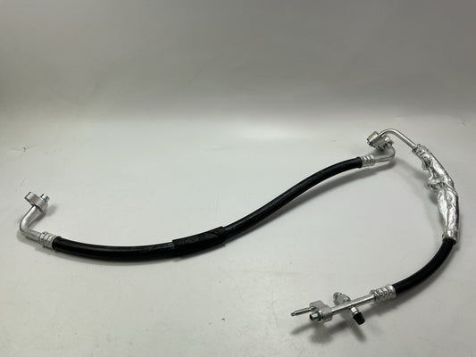 Carquest T56431 A/C Refrigerant Discharge / Suction Hose