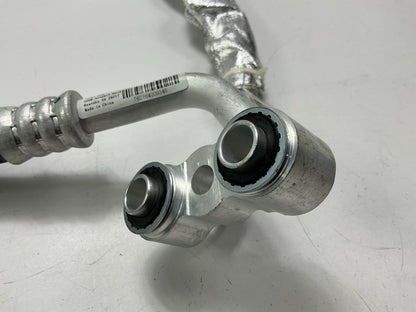 Carquest T56431 A/C Refrigerant Discharge / Suction Hose