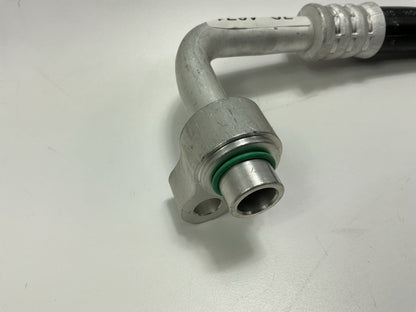 Carquest T56431 A/C Refrigerant Discharge / Suction Hose