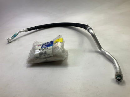 Carquest T56468 A/C Refrigerant Suction Hose For 2007-2008 Acadia, Outlook