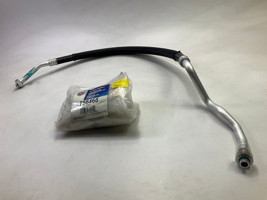 Carquest T56468 A/C Refrigerant Suction Hose For 2007-2008 Acadia, Outlook