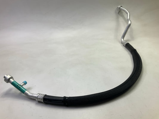 Carquest T56468 A/C Refrigerant Suction Hose For 2007-2008 Acadia, Outlook