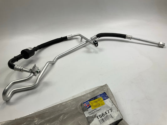 Carquest T56477 A/C Liquid Hose For 2001-2005 Town & Country, Grand Caravan