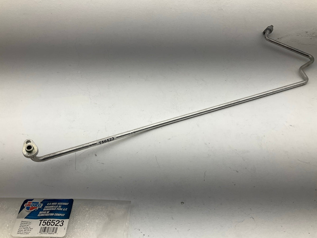 Carquest T56523 A/C Liquid Line With Orifice Tube For 99-01 Jeep Grand Cherokee